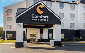 Comfort Inn & Suites Mt Laurel-Philadelphia