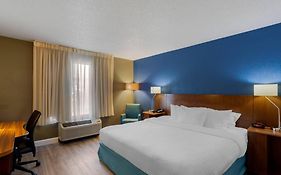Comfort Inn & Suites Mt Laurel-Philadelphia